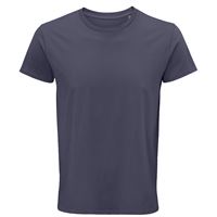 T-SHIRT IN COTONE BIOLOGICO CRUSADER